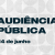 audiencia publica 24.6